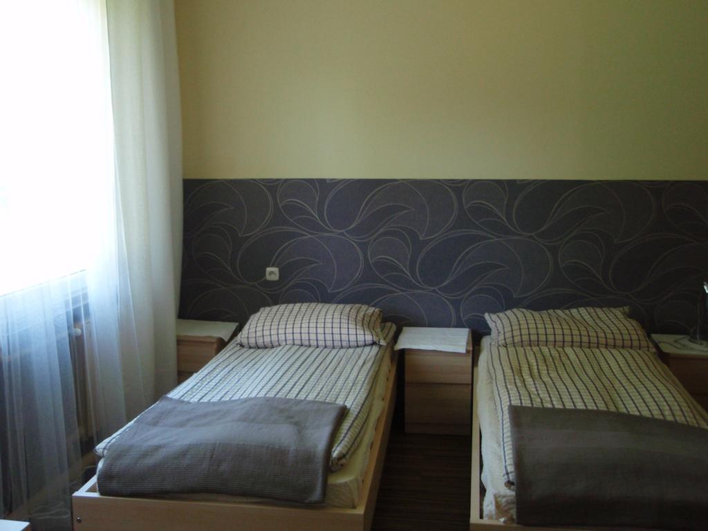 فندق Stronie Śląskieفي  Menos الغرفة الصورة